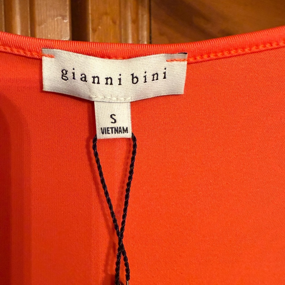 Gianni Bini Bodycon Dress - Picture 7 of 8